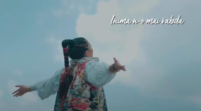 Eugenia Nicolae (concurenta la „Românii au Talent”) lansează piesa „Inima n-o mai răbda!”