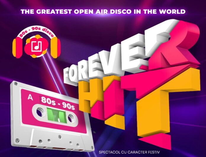 forever hit