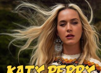 Katy Perry a lansat piesa „Electric” pentru a celebra 25 de ani de Pokemon