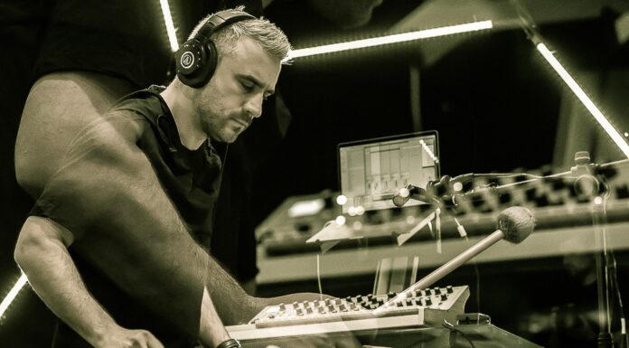 „Better Together” – noul produs de muzica electronica semnat de Zoli Toth