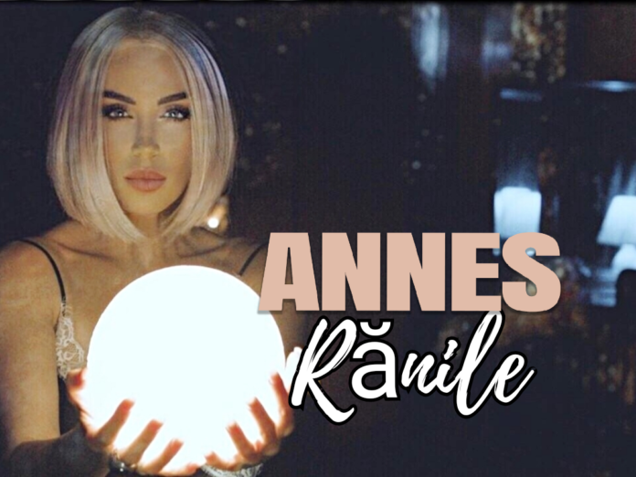 annes ranile