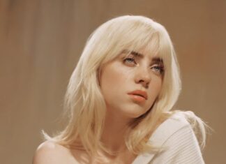 Billie Eilish lanseaza piesa „Lost Cause”