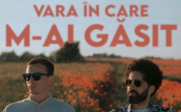 Vara în care m-ai găsit – un potential imn al verii de la PAX & The Motans