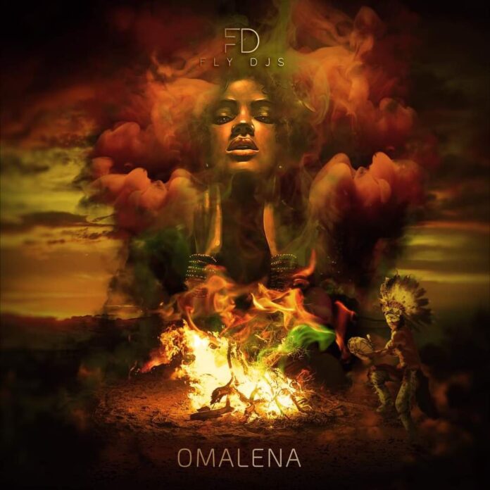 FLY DJS - OMALENA