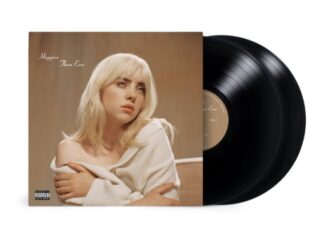Billie Eilish a lansat cel de-al doilea material discografic din cariera – „Happier Than Ever”