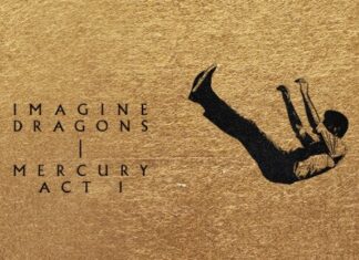 Imagine Dragons lanseaza piesa „Wrecked” şi anunţă lansarea albumului „Mercury-Act 1” in septembrie 2021