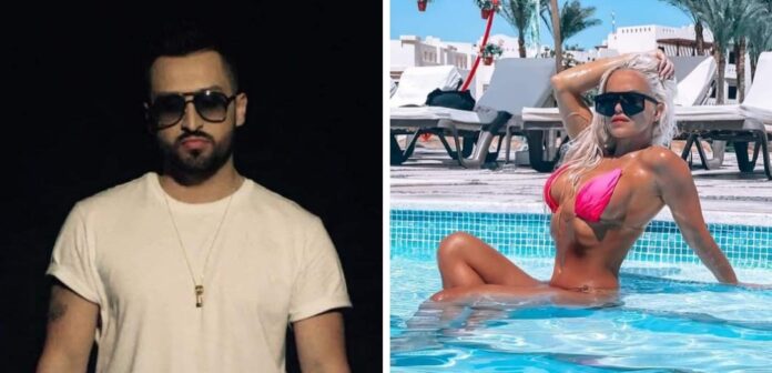 mr vik si anda adam toca toca