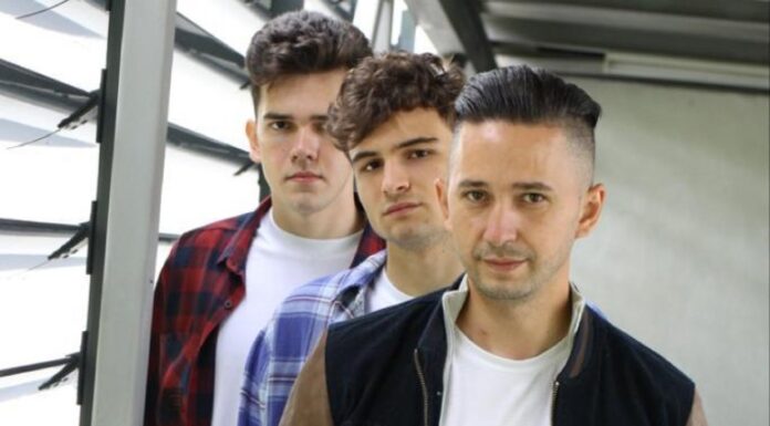 VR și Starchild au lansat videoclipul piesei “The way you… (Hey girl!)”, varianta în engleză de la “Hey Tu” vr-si-starchild