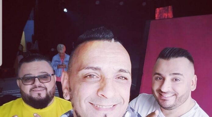 Ralflo a colaborat cu Boby și Liviu Guță la piesa „Răul ce îți face bine” boby, ralflo si liviu guta