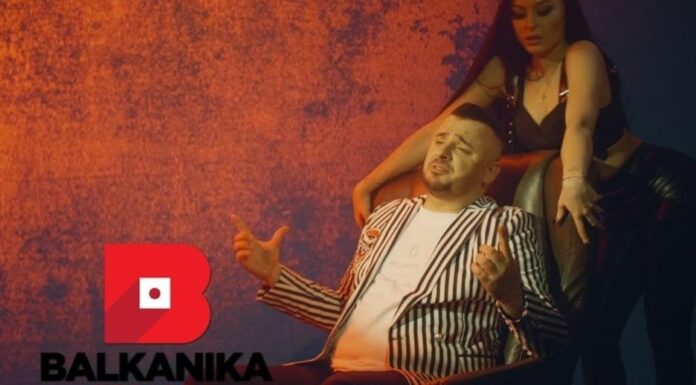 Liviu Guță a lansat videoclipul piesei “Bruneto”. Artistul e focusat pe cariera muzicală liviu guta - bruneto