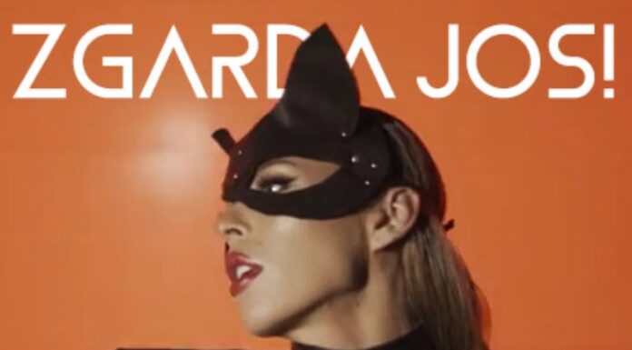 Roxana Nemes a lansat videoclipul piesei „Zgarda Jos” roxana nemes - zgarda jos