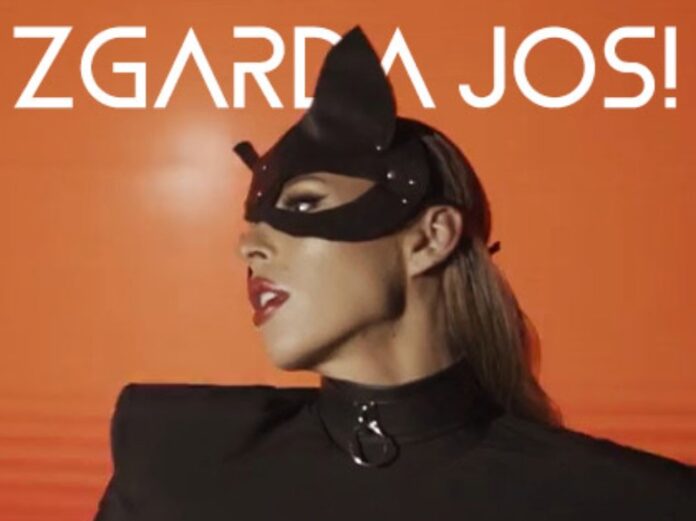 roxana nemes - zgarda jos