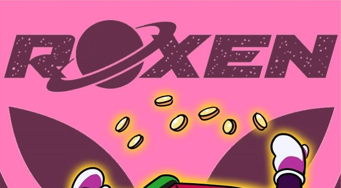 Roxen, DMNDS si Strange Fruits – colaborare fresh pentru single-ul „Money Money”
