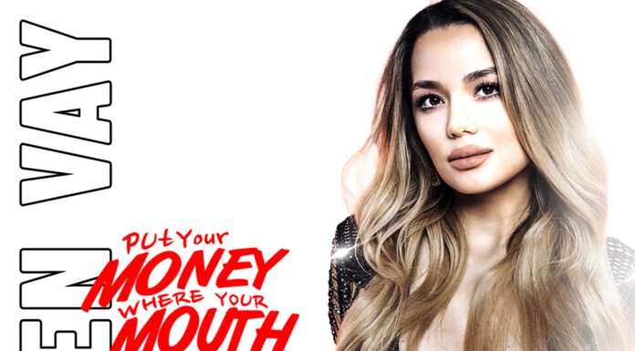 Airyen Vay a lansat piesa „Put Your Money Where Your Mouth Is” Airyen-vay-put-your-money-where-your-mouth