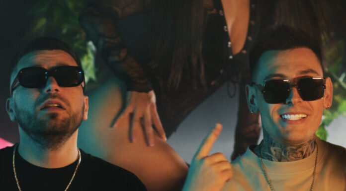Doddy și Shift au lansat videoclipul piesei „Forme Letale”. Ce îi leagă pe cei doi soliști? Doddy feat. Shift - Forme Letale