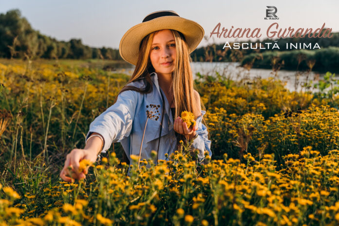ariana guranda - ascuta inima