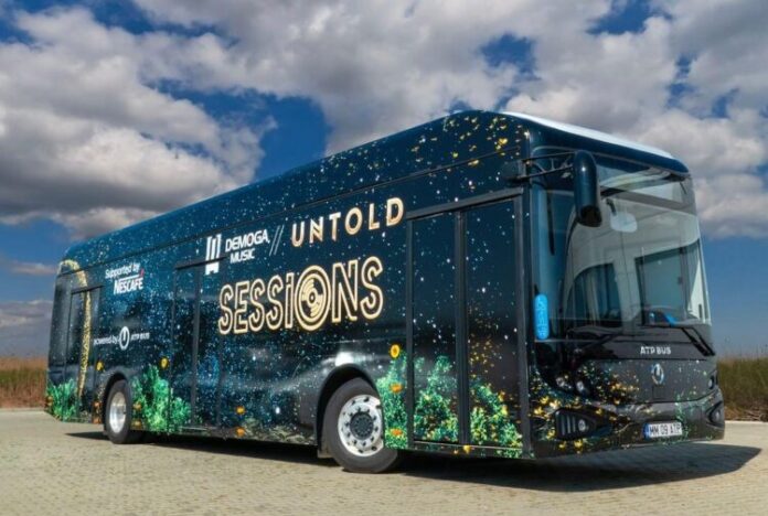 demoga session untold