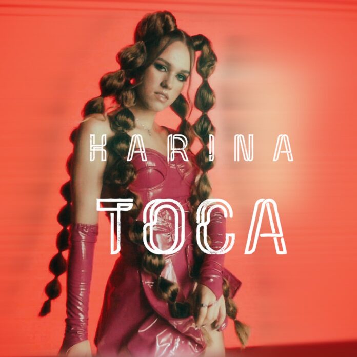 karina toca