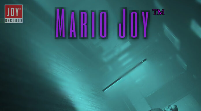 Mario Joy a lansat „Till Friday Again”, o piesă inspirată din viața reală mario joy - till friday again