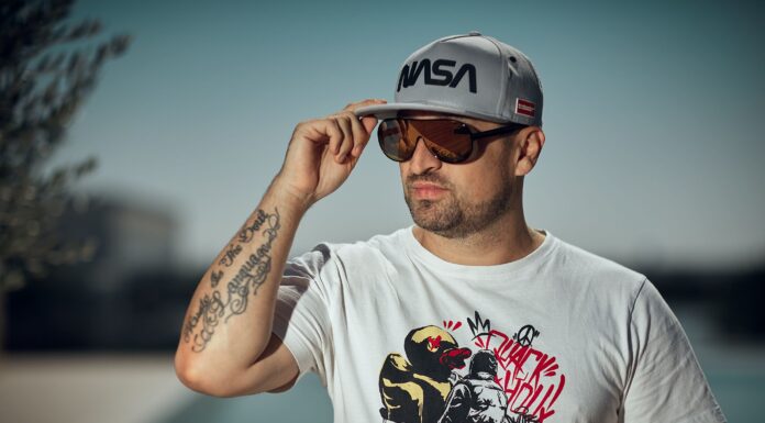 Mr. Vik a lansat „Disco”, noua piesă din proiectul Friday Raggaeton mr vik