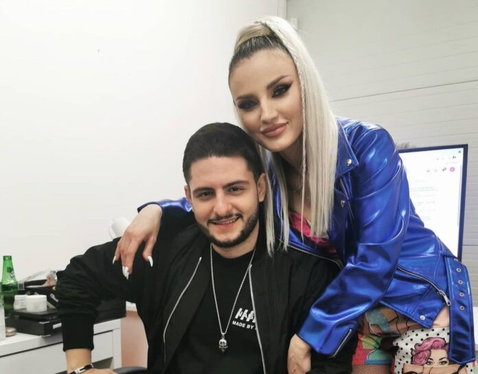 selatim si mirian - tabooo