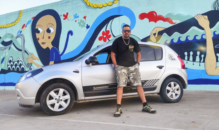 Syan Lion și Seladon - Manifest