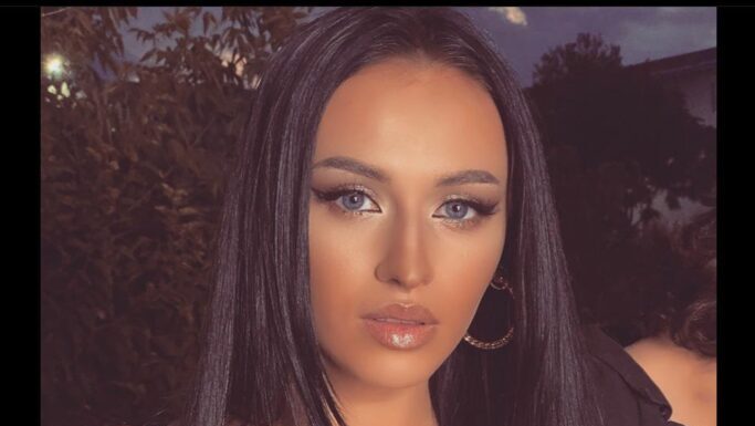 Gabriella Nastas a lansat videoclipul piesei „Iartă-mă” gabriella nastas