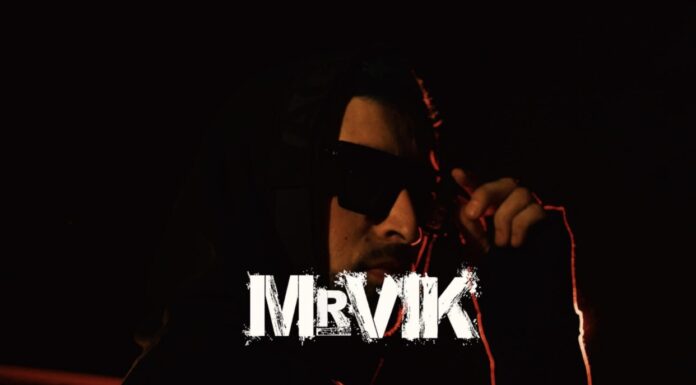 MR. VIK lansează „Te Doi Gasolina”, o nouă piesă de dans din proiectul Friday Reggaeton mr vik