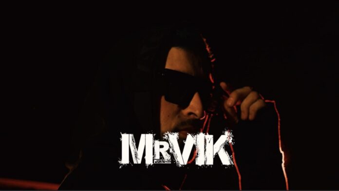 mr vik
