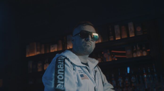 MR. VIK a lansat videoclipul piesei „Bye Bye” din proiectul Friday Reggaeton mr vik bye bye