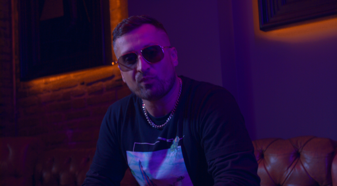 Mr. VIK a lansat „Morenita”, o nouă piesă din proiectul Friday Reggaeton mr vik morenita