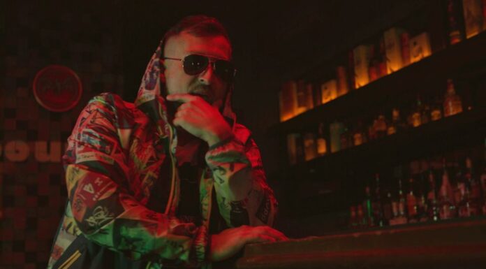 Mr. VIK a lansat videoclipul piesei „Me Enamora (Jamelia)” din proiectul Friday Raggaeton mr vk