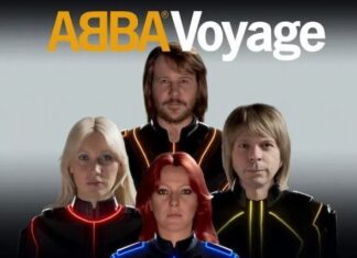 ABBA revine dupa 40 de ani cu un nou album