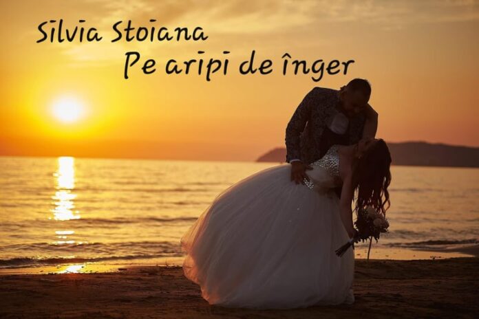 Silvia Stoiana - pe aripi de inger