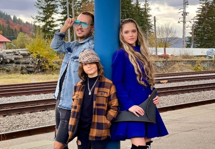 dj stone cu david dobrincu - karla herscu