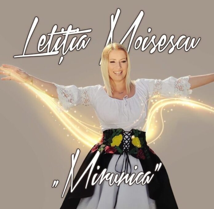 letitia moisescu - mirunica