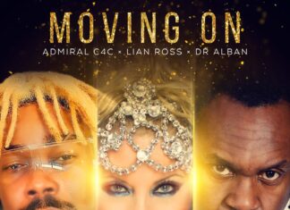 Dr. Alban a filmat în România pentru videoclipul piesei „Moving On” în duet cu Admiral C4C și Lian Ross mooving on
