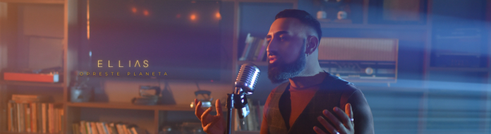 ellias - opreste planeta