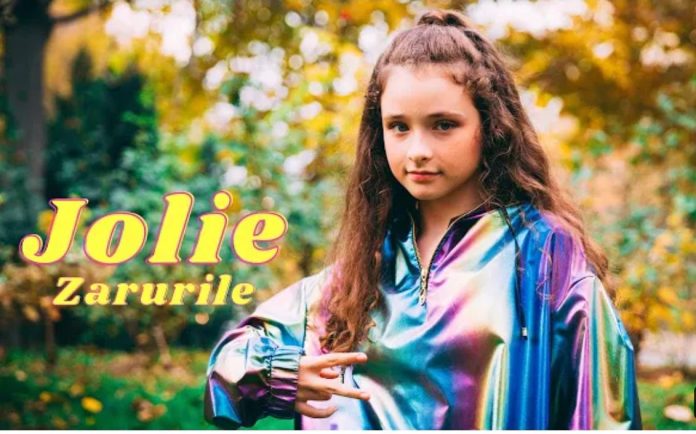 jolie zarurile