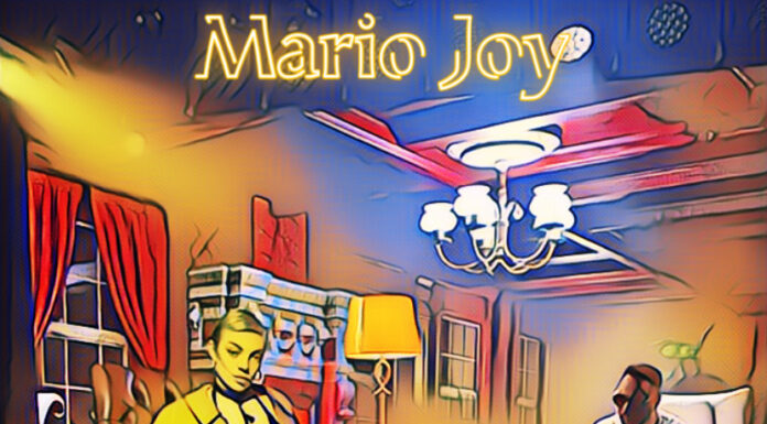 Mario Joy a lansat „Flava”, o nouă piesă antrenantă și fresh mario joy - flava