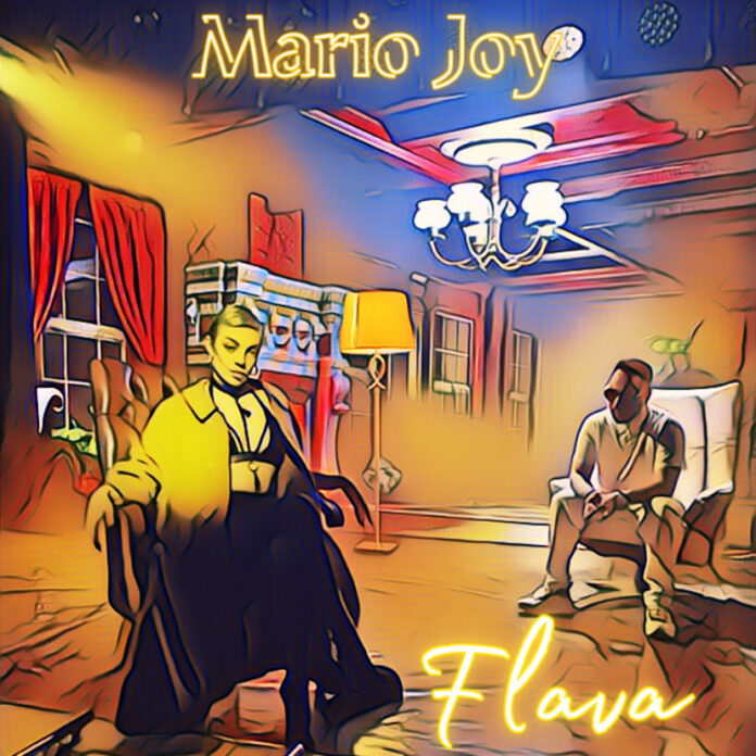 mario joy - flava