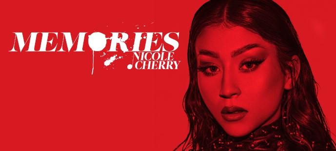 Nicole Cherry a lansat albumul „Memories”