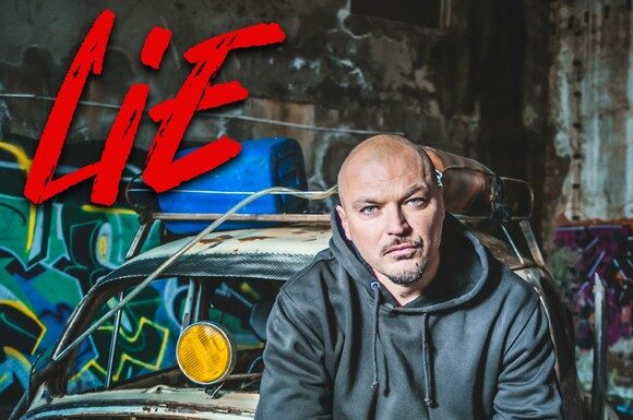Puya si Eugenia Nicolae lanseaza “Lie” de 1 Decembrie puya lie