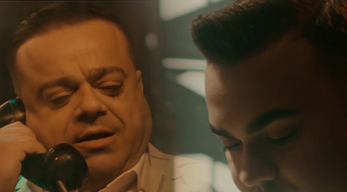 Adrian Minune JR, duet cu celebrul său tată: au lansat “Plânge sufletul meu” Adrian Minune Jr. ❌ Adrian Minune - Plange Sufletul Meu