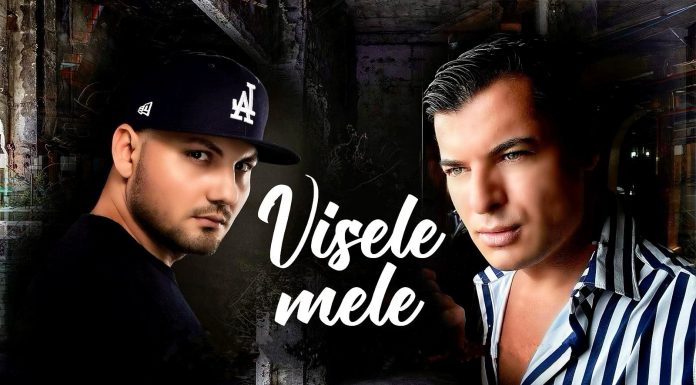 Fabio Nita si Gotti au lansat videoclipul piesei „Visele Mele” Fabio Nita si Gotti - visele mele