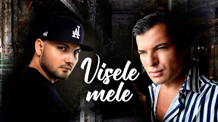 Fabio Nita si Gotti - visele mele
