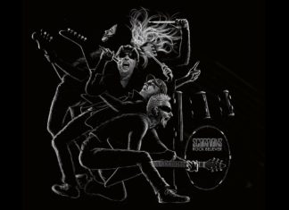 Rock Believer – single si album nou de la Scorpions