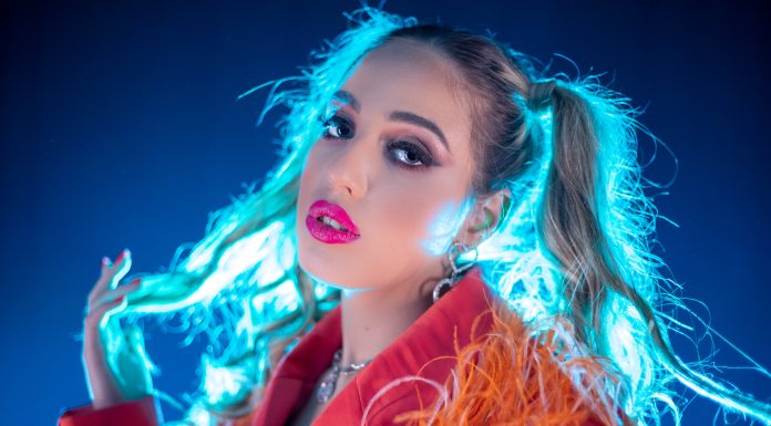 Jenni a lansat videoclipul piesei „Caramela” jenni caramela