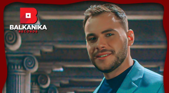 Mircea Eremia se reinventează și a lansat videoclipul piesei „9 Vieți” mircea eremia - 9 vieti