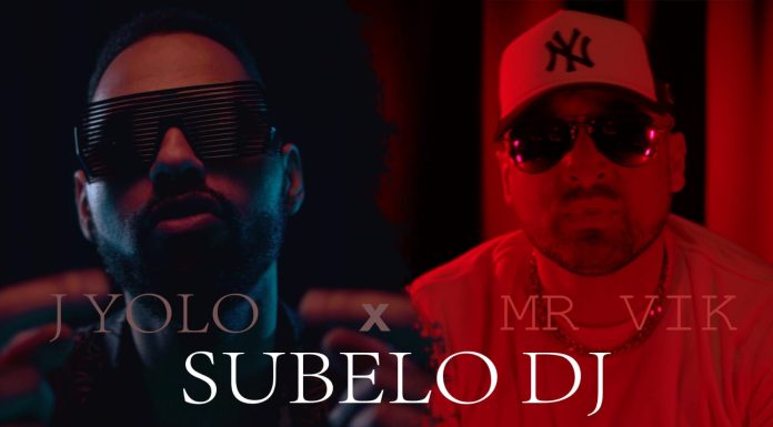 Mr. VIK și J. Yolo au lansat videoclipul piesei „Subelo”! subelo dj - j yolo si mr vik